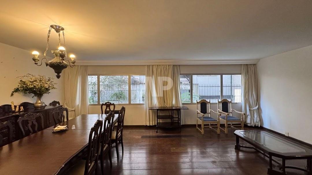 Apartamento com 3 dormitórios à venda, 178 m² por R$ 1.600.000,00 – Jardim Paulista – São Paulo/SP