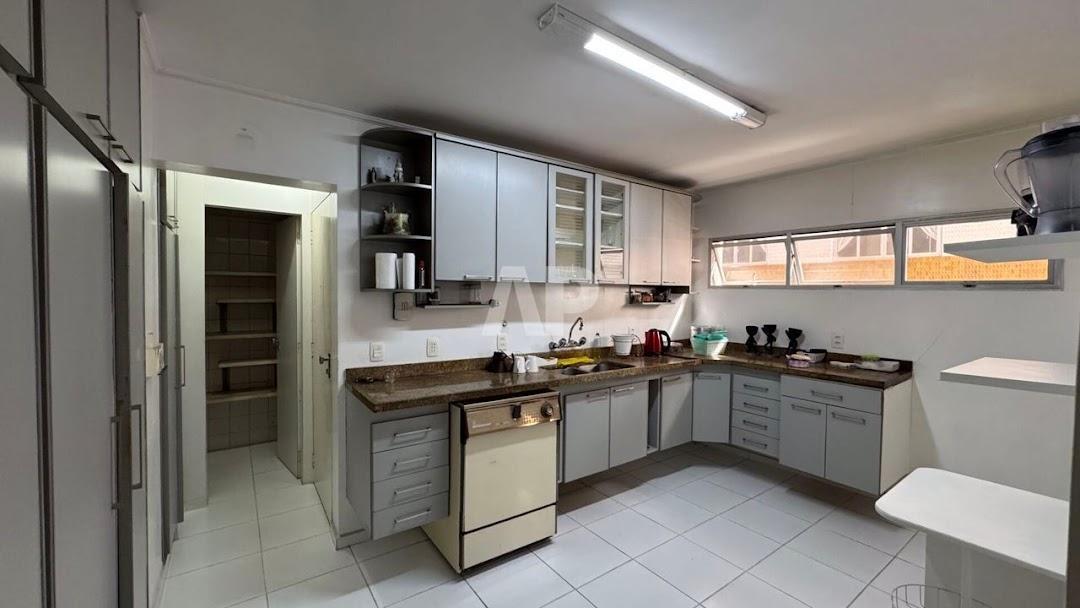 Apartamento com 3 dormitórios à venda, 178 m² por R$ 1.600.000,00 – Jardim Paulista – São Paulo/SP