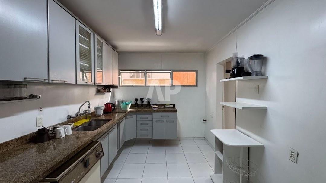Apartamento com 3 dormitórios à venda, 178 m² por R$ 1.600.000,00 – Jardim Paulista – São Paulo/SP