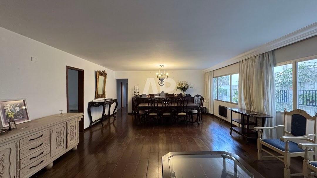 Apartamento com 3 dormitórios à venda, 178 m² por R$ 1.600.000,00 – Jardim Paulista – São Paulo/SP