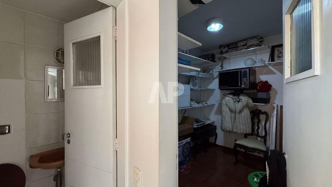 Apartamento com 3 dormitórios à venda, 178 m² por R$ 1.600.000,00 – Jardim Paulista – São Paulo/SP