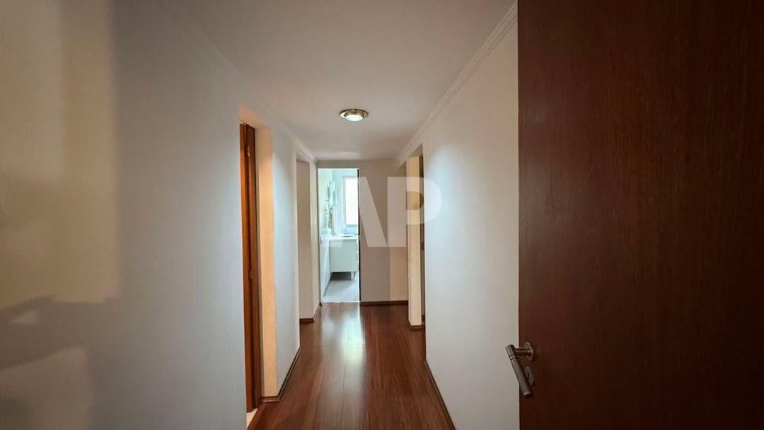 Apartamento com 3 dormitórios à venda, 178 m² por R$ 1.600.000,00 – Jardim Paulista – São Paulo/SP