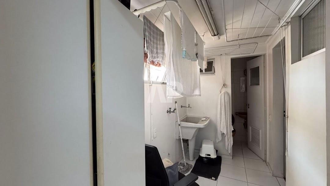 Apartamento com 3 dormitórios à venda, 178 m² por R$ 1.600.000,00 – Jardim Paulista – São Paulo/SP
