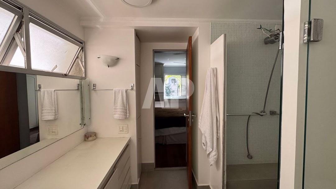 Apartamento com 3 dormitórios à venda, 178 m² por R$ 1.600.000,00 – Jardim Paulista – São Paulo/SP