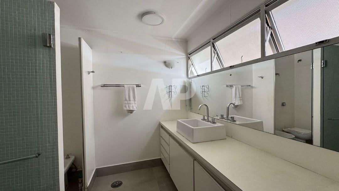 Apartamento com 3 dormitórios à venda, 178 m² por R$ 1.600.000,00 – Jardim Paulista – São Paulo/SP