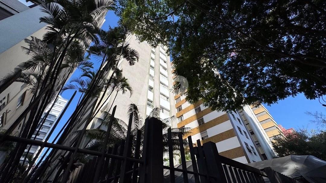 Apartamento com 3 dormitórios à venda, 178 m² por R$ 1.600.000,00 – Jardim Paulista – São Paulo/SP