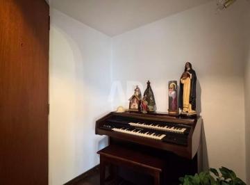 Apartamento com 3 dormitórios à venda, 178 m² por R$ 1.600.000,00 – Jardim Paulista – São Paulo/SP