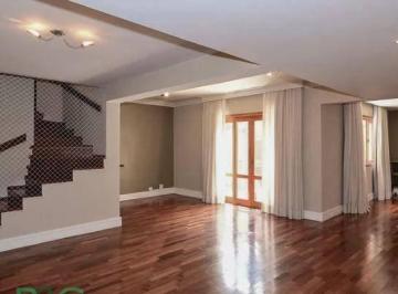 Sobrado para alugar, 200 m² por R$ 10.800,00/mês – Jardim Ampliação – São Paulo/SP