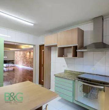 Sobrado para alugar, 200 m² por R$ 10.800,00/mês – Jardim Ampliação – São Paulo/SP