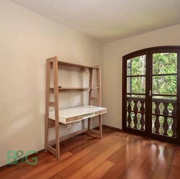 Sobrado para alugar, 200 m² por R$ 10.800,00/mês – Jardim Ampliação – São Paulo/SP