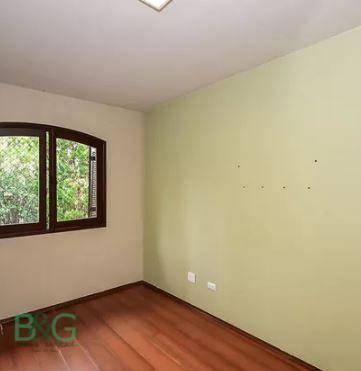Sobrado para alugar, 200 m² por R$ 10.800,00/mês – Jardim Ampliação – São Paulo/SP