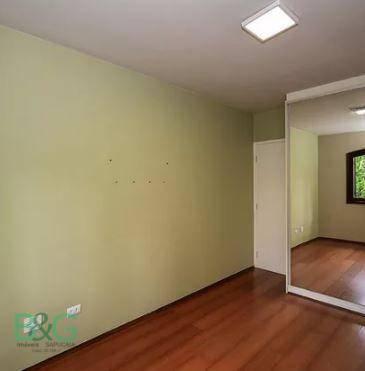 Sobrado para alugar, 200 m² por R$ 10.800,00/mês – Jardim Ampliação – São Paulo/SP