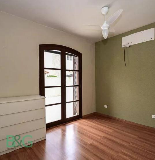 Sobrado para alugar, 200 m² por R$ 10.800,00/mês – Jardim Ampliação – São Paulo/SP