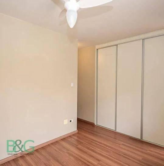 Sobrado para alugar, 200 m² por R$ 10.800,00/mês – Jardim Ampliação – São Paulo/SP