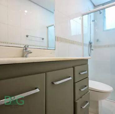 Sobrado para alugar, 200 m² por R$ 10.800,00/mês – Jardim Ampliação – São Paulo/SP