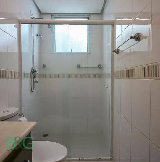 Sobrado para alugar, 200 m² por R$ 10.800,00/mês – Jardim Ampliação – São Paulo/SP