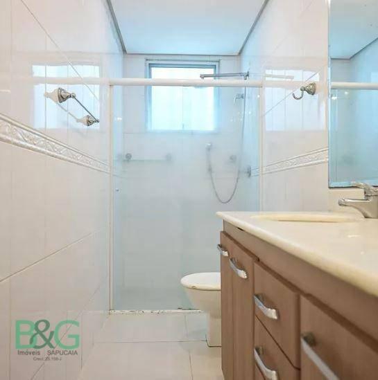 Sobrado para alugar, 200 m² por R$ 10.800,00/mês – Jardim Ampliação – São Paulo/SP