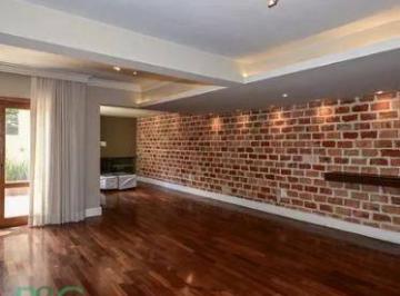 Sobrado para alugar, 200 m² por R$ 10.800,00/mês – Jardim Ampliação – São Paulo/SP