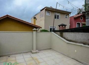 Sobrado para alugar, 200 m² por R$ 10.800,00/mês – Jardim Ampliação – São Paulo/SP