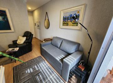 Apartamento com 2 quartos, 48 m² à venda em Vila Gomes
