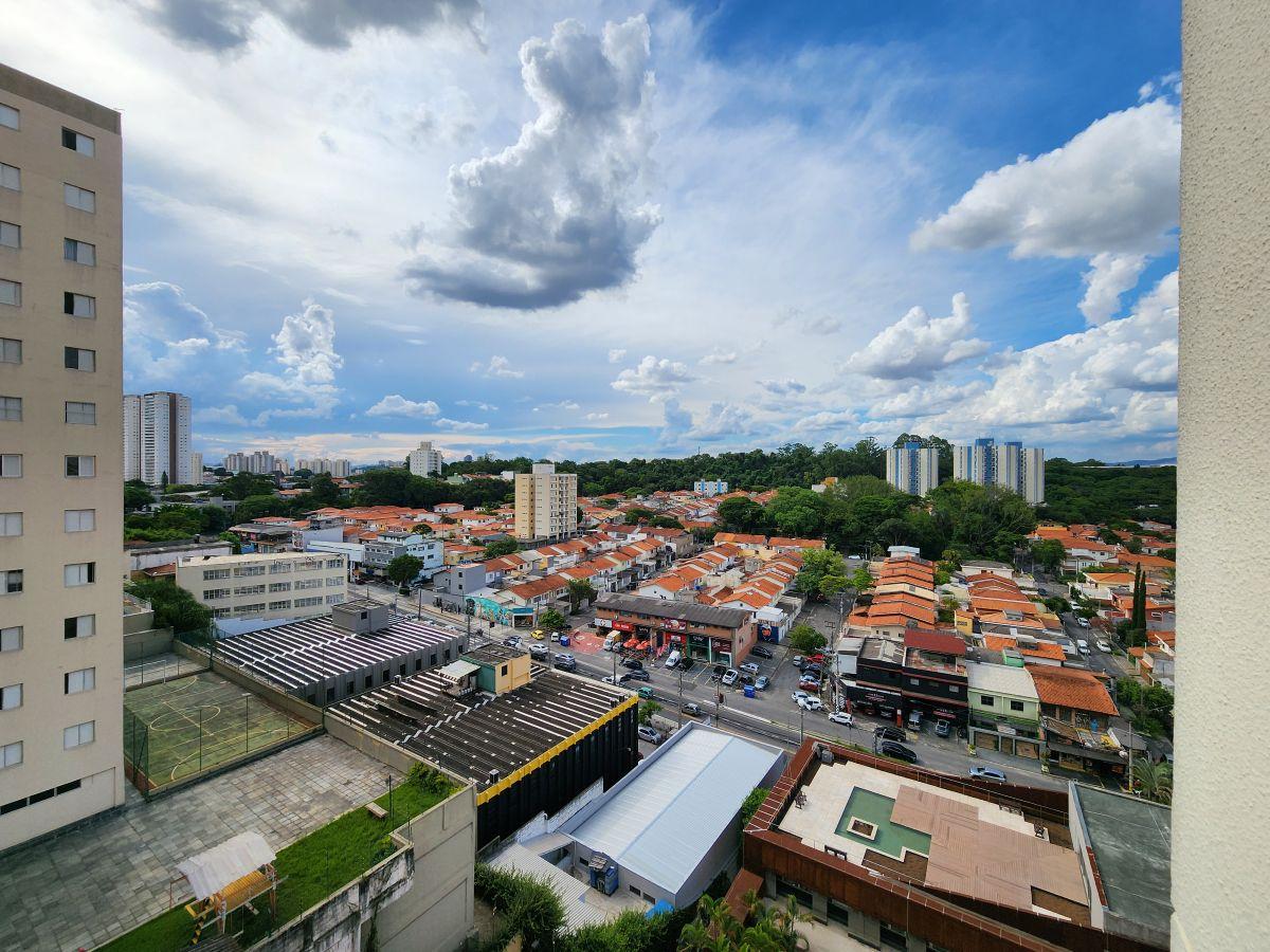 Apartamento com 2 quartos, 48 m² à venda em Vila Gomes