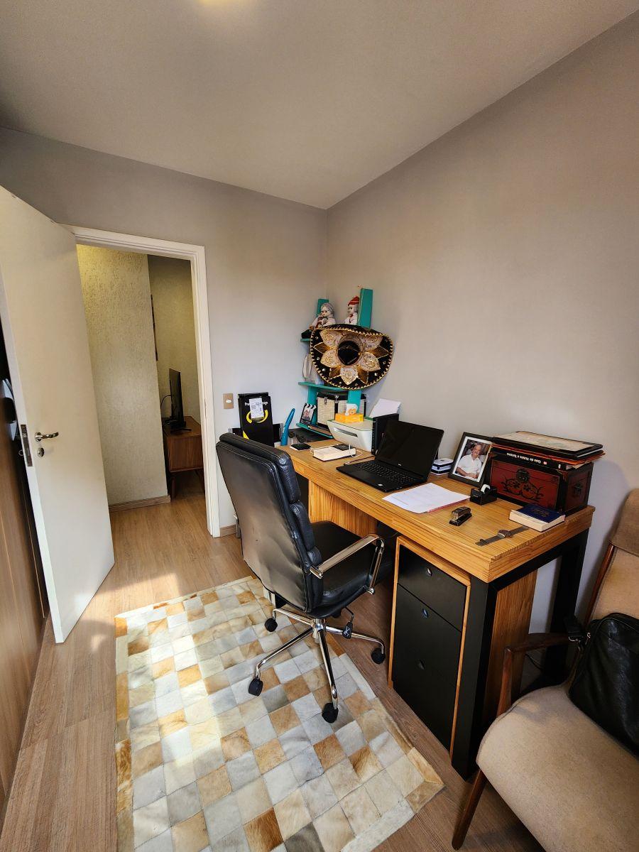Apartamento com 2 quartos, 48 m² à venda em Vila Gomes