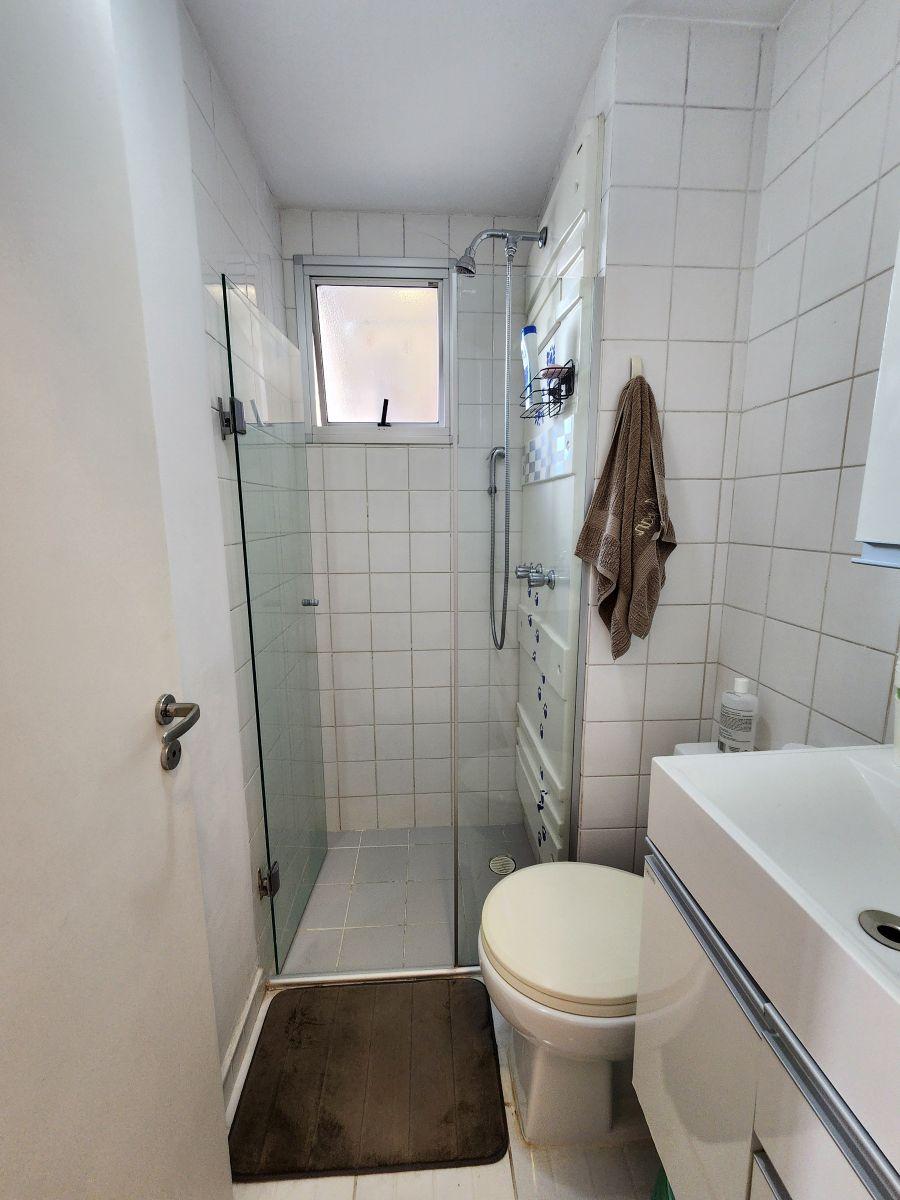 Apartamento com 2 quartos, 48 m² à venda em Vila Gomes
