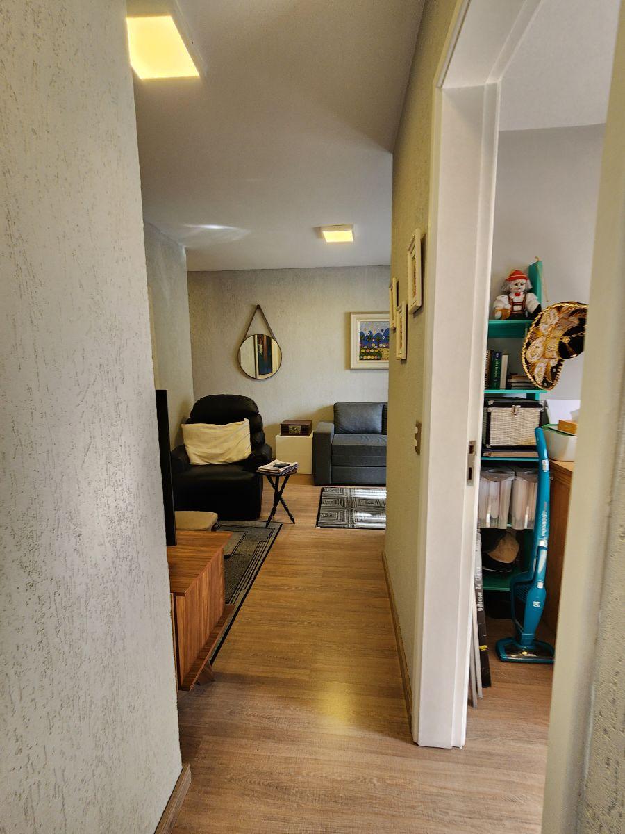 Apartamento com 2 quartos, 48 m² à venda em Vila Gomes