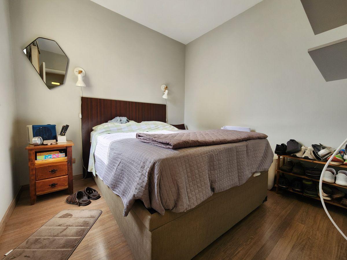 Apartamento com 2 quartos, 48 m² à venda em Vila Gomes
