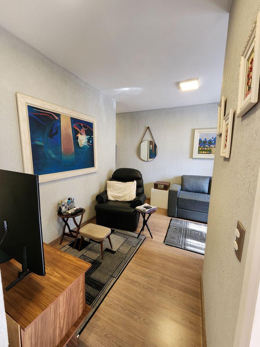 Apartamento com 2 quartos, 48 m² à venda em Vila Gomes