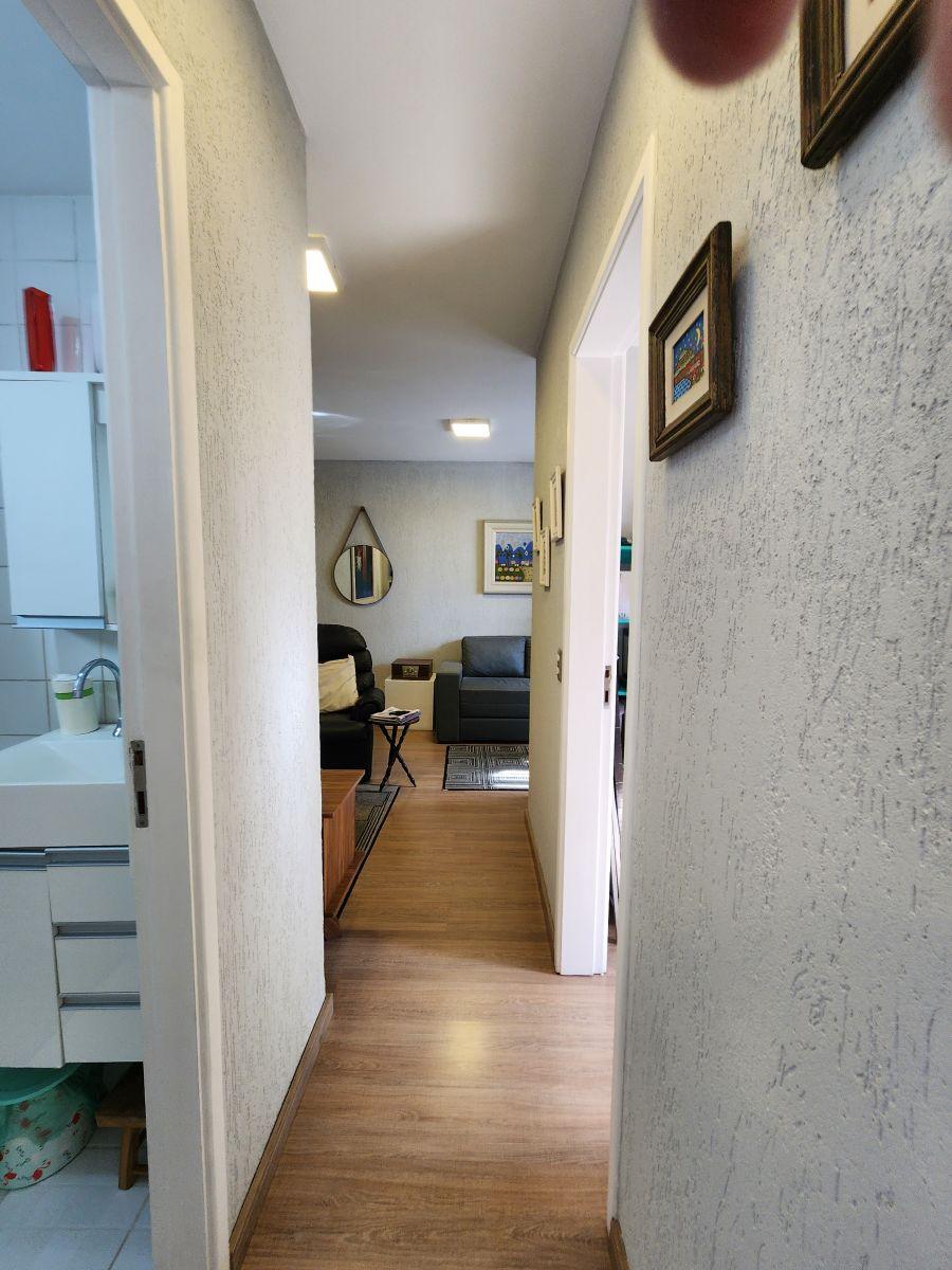 Apartamento com 2 quartos, 48 m² à venda em Vila Gomes