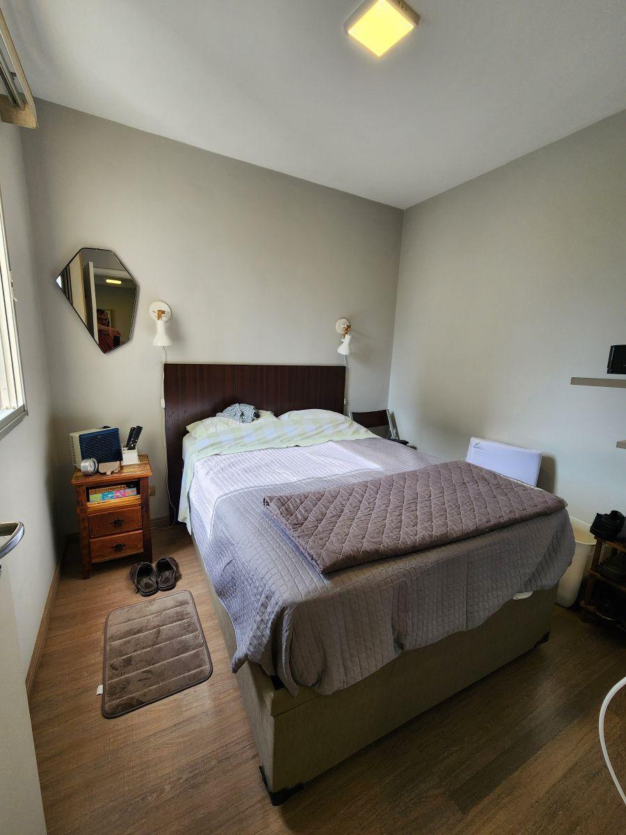 Apartamento com 2 quartos, 48 m² à venda em Vila Gomes