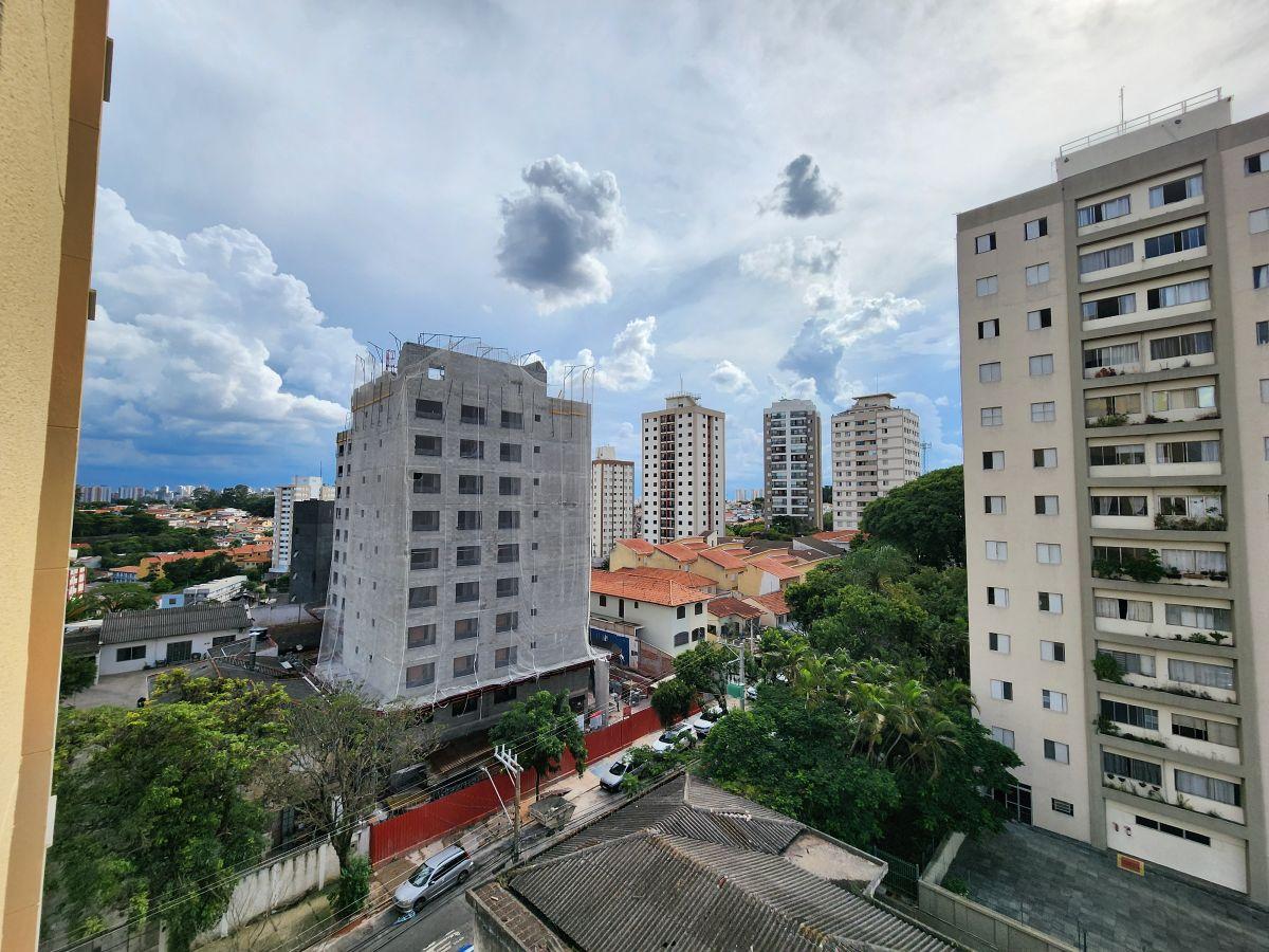 Apartamento com 2 quartos, 48 m² à venda em Vila Gomes