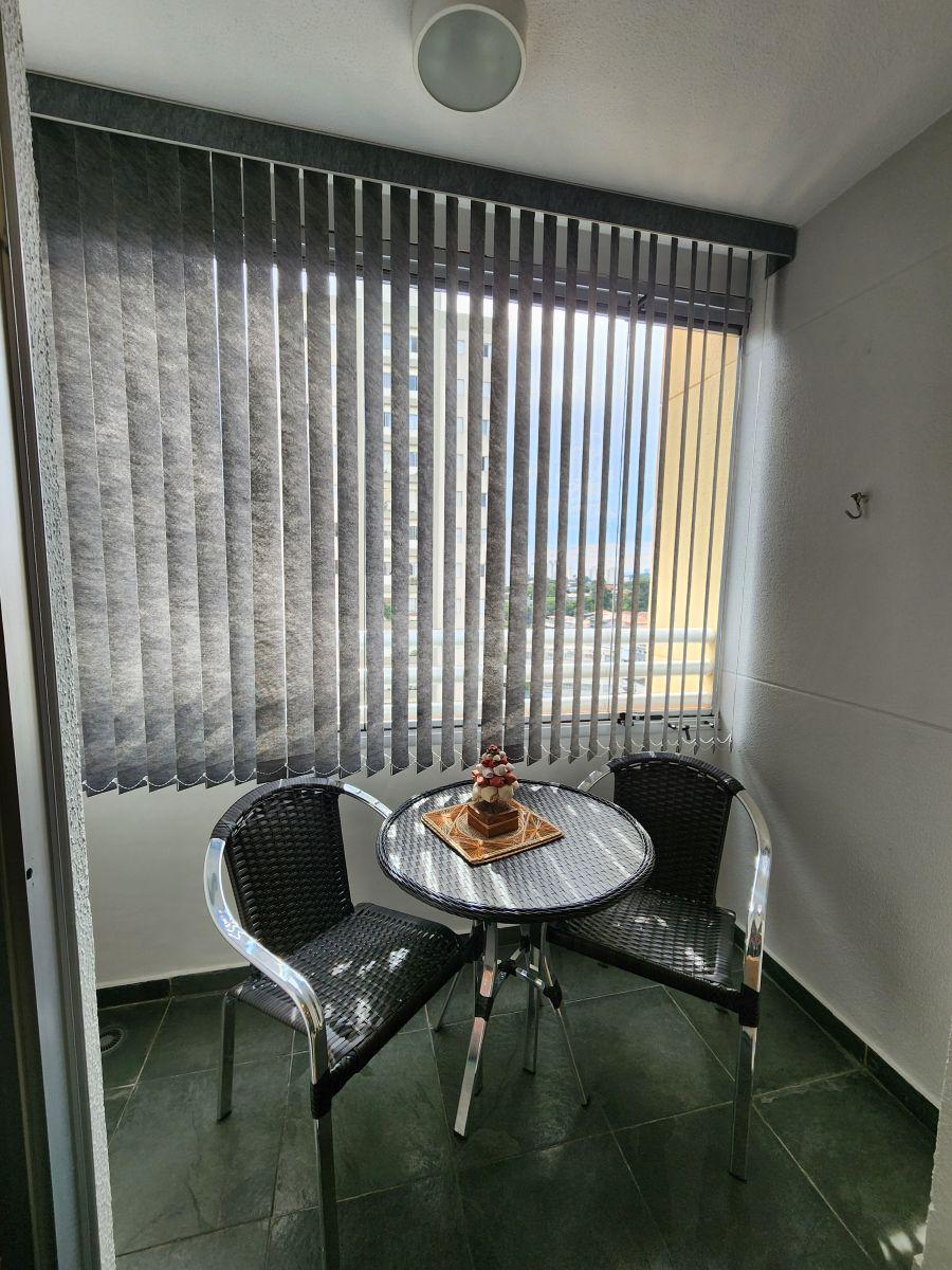 Apartamento com 2 quartos, 48 m² à venda em Vila Gomes
