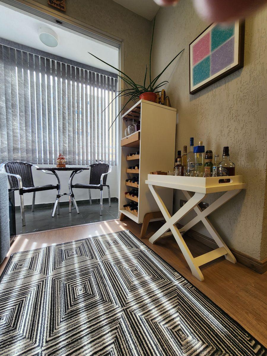 Apartamento com 2 quartos, 48 m² à venda em Vila Gomes