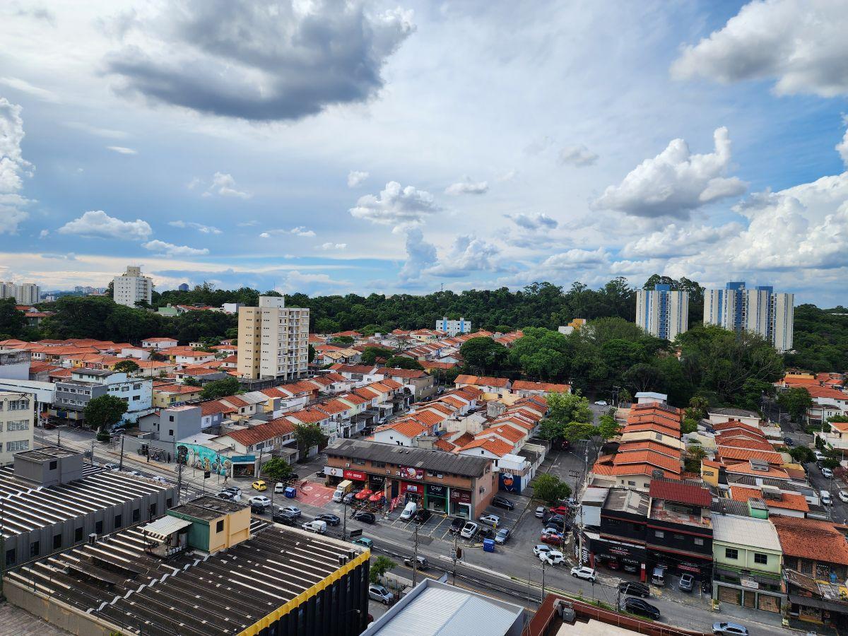 Apartamento com 2 quartos, 48 m² à venda em Vila Gomes