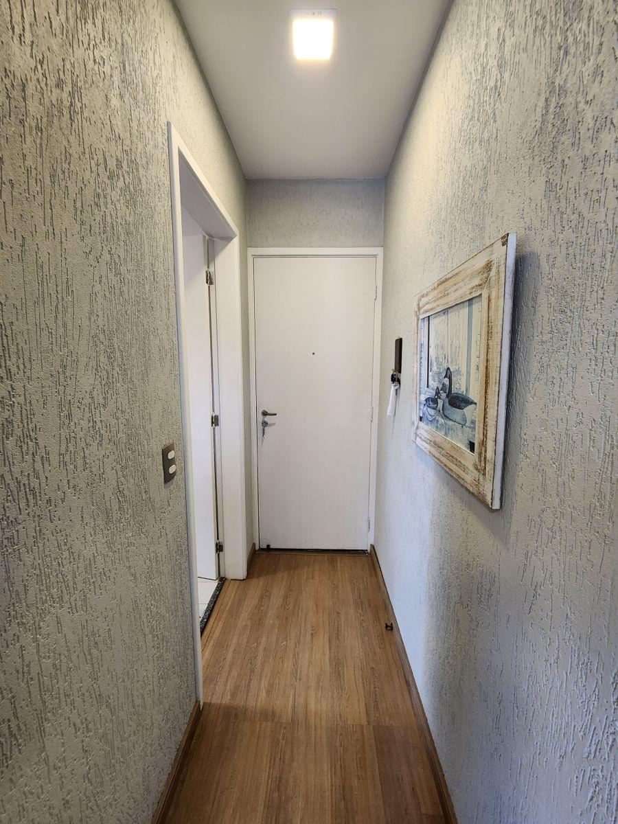 Apartamento com 2 quartos, 48 m² à venda em Vila Gomes