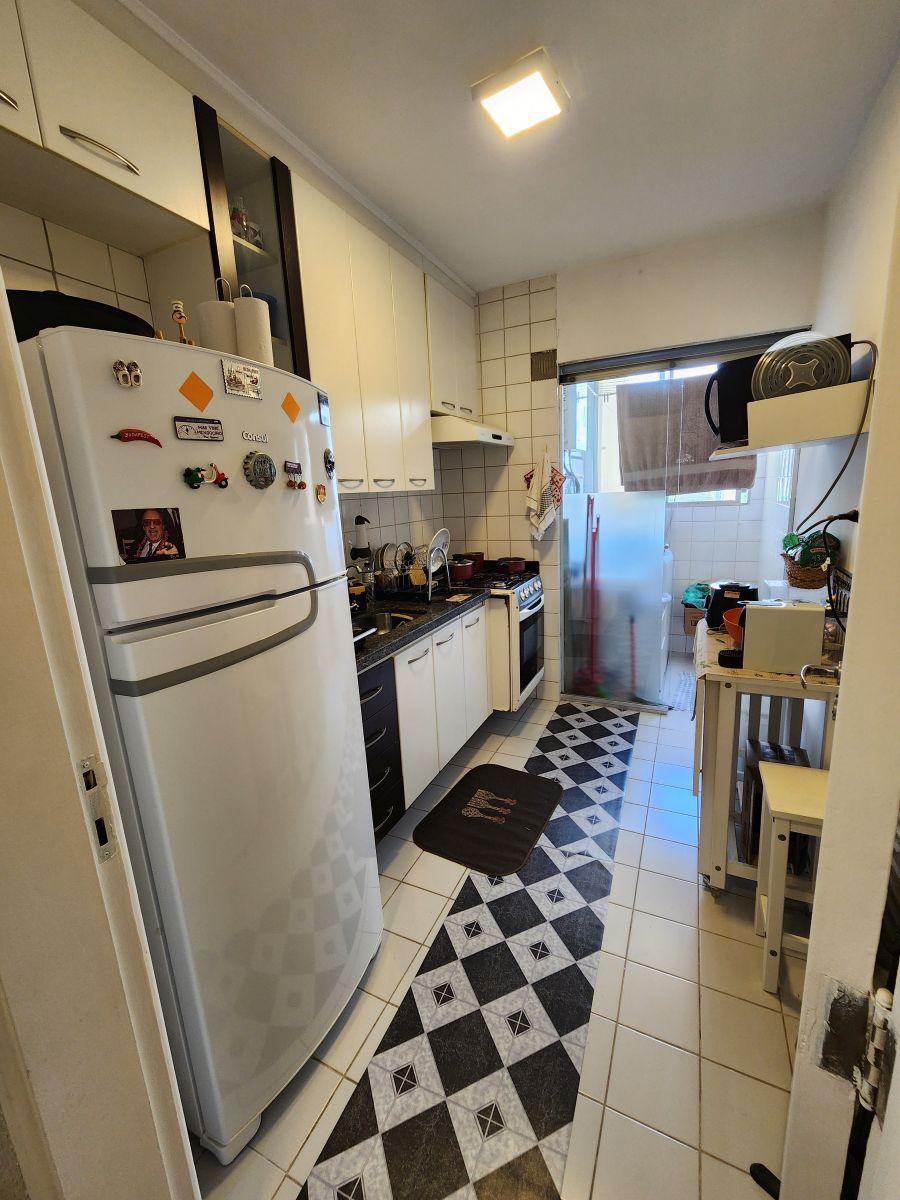 Apartamento com 2 quartos, 48 m² à venda em Vila Gomes