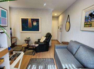 Apartamento com 2 quartos, 48 m² à venda em Vila Gomes
