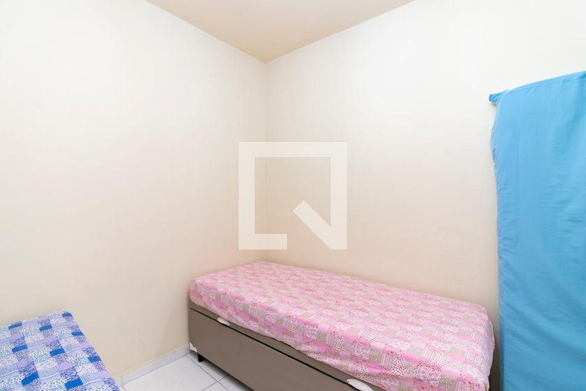 Casa à Venda – Santana, 1 Quarto, 60 m² – São Paulo