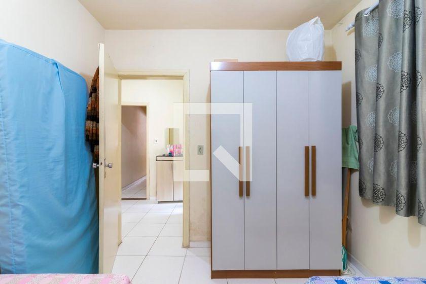Casa à Venda – Santana, 1 Quarto, 60 m² – São Paulo