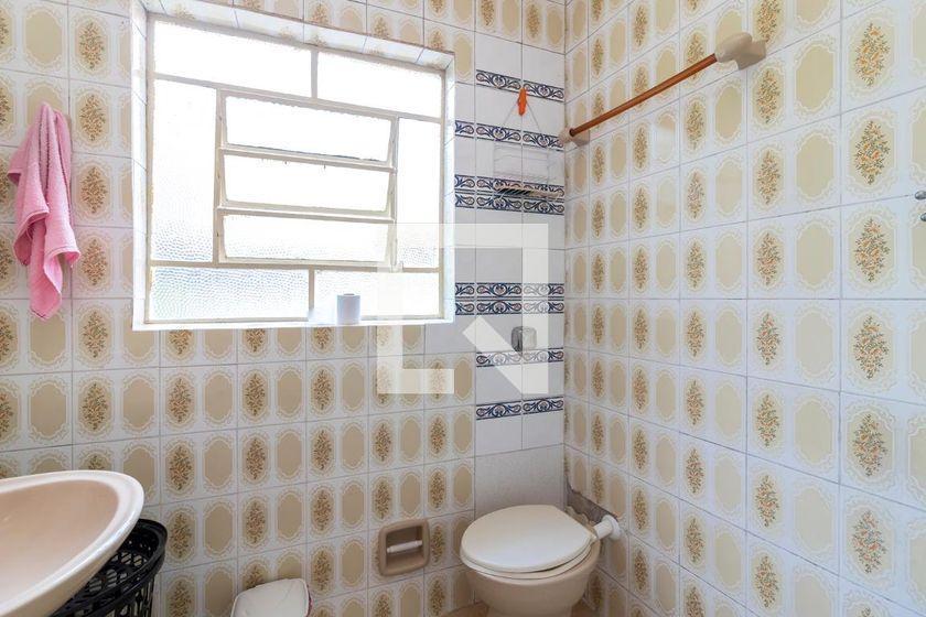 Casa à Venda – Santana, 1 Quarto, 60 m² – São Paulo