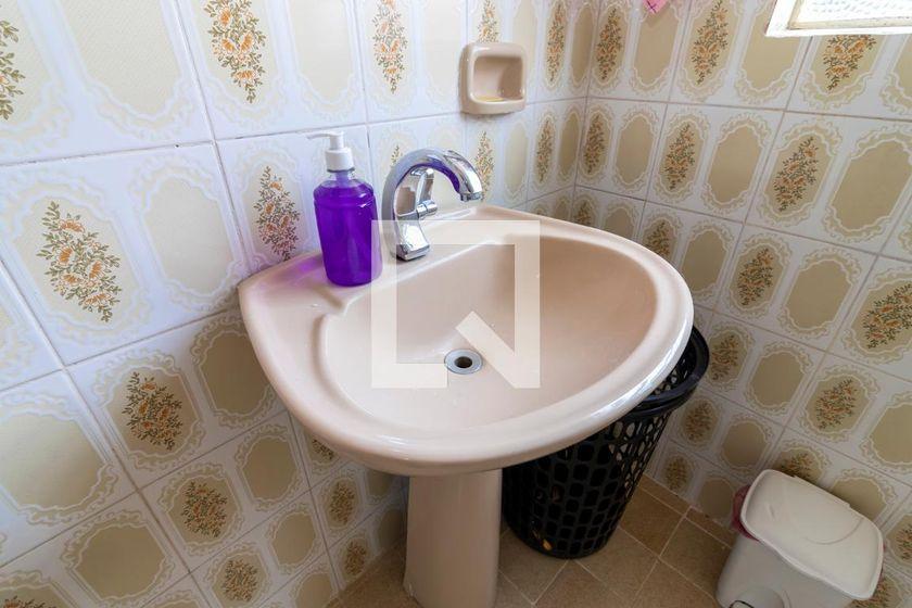 Casa à Venda – Santana, 1 Quarto, 60 m² – São Paulo