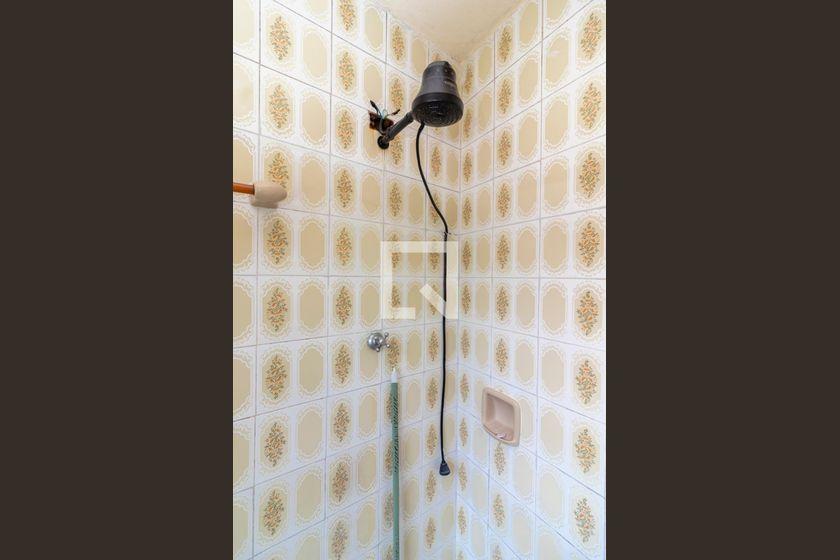 Casa à Venda – Santana, 1 Quarto, 60 m² – São Paulo
