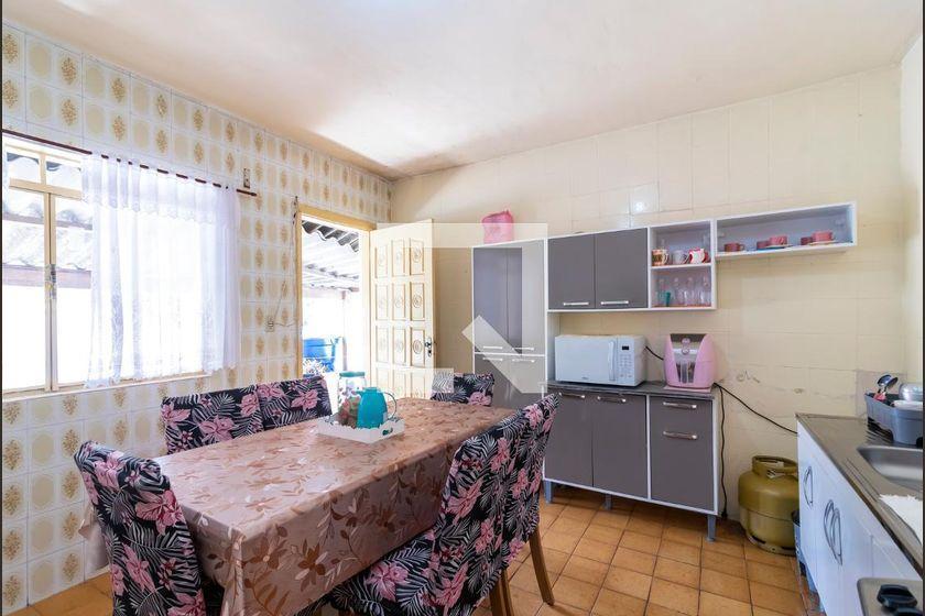 Casa à Venda – Santana, 1 Quarto, 60 m² – São Paulo