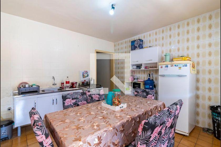 Casa à Venda – Santana, 1 Quarto, 60 m² – São Paulo