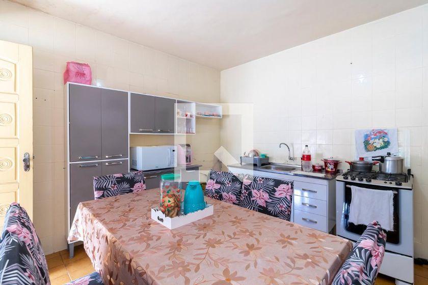Casa à Venda – Santana, 1 Quarto, 60 m² – São Paulo