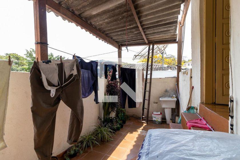 Casa à Venda – Santana, 1 Quarto, 60 m² – São Paulo