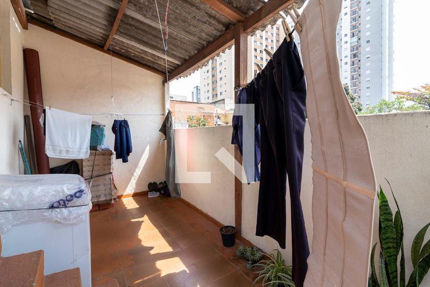 Casa à Venda – Santana, 1 Quarto, 60 m² – São Paulo