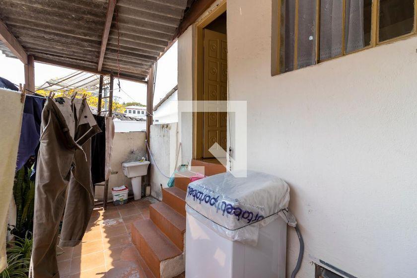 Casa à Venda – Santana, 1 Quarto, 60 m² – São Paulo